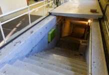 Niemcy bez ochrony wschodniej części kraju – ani jednego publicznego bunkra w razie katastrofy