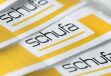 Schufa skraca okres przechowywania wpisów dotyczących upadłości konsumenckich