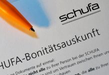 SCHUFA – czym jest i jak otrzymać wyciąg z rejestru?