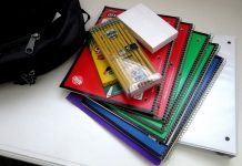 Zeszyty, długopisy, ekierki… niektóre materiały szkolne w Niemczech nawet o 14 proc. droższe niż w zeszłym roku