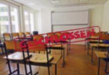 Obostrzenia covidowe w Niemczech: Europejski Trybunał Praw Człowieka zajmuje się sprawą zamknięcia szkół w czasie pandemii