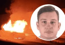 Sebastian Majtczak (32 l.) poszukiwany listem gończym. Czy mężczyzna ukrywa się w Niemczech?