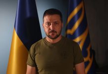 Prezydent Ukrainy odwiedzi w przyszłym tygodniu Berlin!