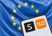 Rząd federalny przyjmuje plan działania przeciwko Temu i Shein