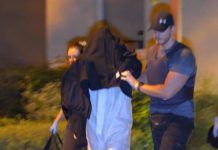 Naloty na siatkę pedofilską: Dziecko uwolnione od jednego z przestępców w Erfurcie