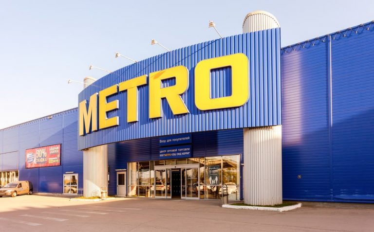 „Metro” w Niemczech ma być otwarte dla wszystkich konsumentów – nie tylko hurtowych!