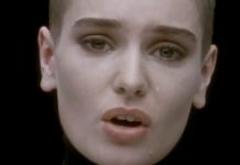 Sinéad O’Connor nie żyje. Piosenkarka zmarła 18 miesięcy po śmierci syna