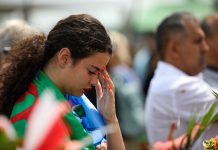 Liczba przypadków przemocy w Niemczech wobec Sinti i Romów podwoiła się