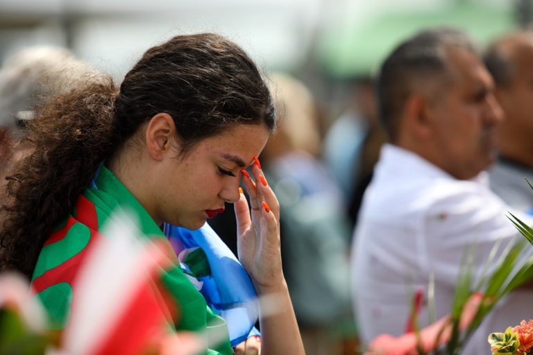 Liczba przypadków przemocy w Niemczech wobec Sinti i Romów podwoiła się