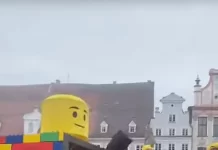 Skandal na paradzie karnawałowej w Bawarii! Padły okrzyki „cudzoziemcy wynocha”