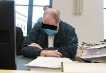 Skandaliczny wyrok w Niemczech: potrójny gwałciciel otrzymał wyrok w zawieszeniu!