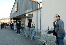 Zakupy w Aldi, Rewe, Ikea i Rossmann w Niemczech: Te zasady obowiązują od 11 stycznia!