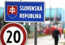 Niemcy wprowadzają bardziej rygorystyczne zasady przyjazdu ze Słowacji