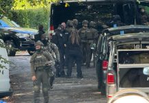 Monachium: Oktoberfest ponownie otwarty po tragedii rodzinnej i groźbie zamachu