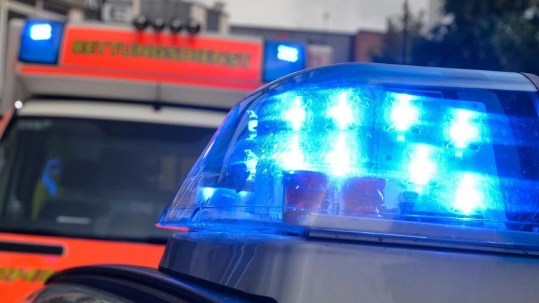 Niemcy: Ojciec podejrzany o próbę zabójstwa – wyrzucił dwuletnie dziecko przez okno