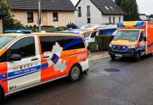 Niemcy: Atak na burmistrz Herdecke – córka torturowała ją w piwnicy, wcześniej podejrzewano syna