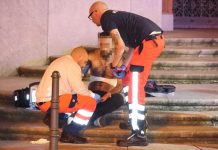 Niemcy: ponad 100 tys. poważnych przestępstw z udziałem Afgańczyków w latach 2015–2024 — dane resortu spraw wewnętrznych