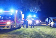 Atak w berlińskim parku: 28-letnia kobieta postrzelona podczas napadu w Pankow