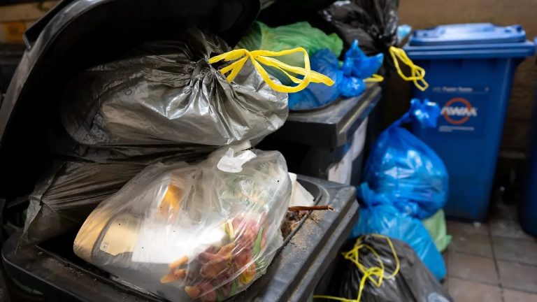 Niemcy: Nowe zasady wywozu śmieci – odzież nie będzie już wrzucana do czarnego kosza
