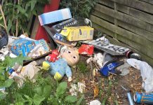 Niemcy: Rodzice w areszcie pod zarzutem morderstwa – ich czteromiesięczne dziecko zmarło z głodu