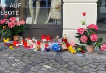 Śmiertelna bójka na festynie w Wittlich: Aresztowani to Amerykanie