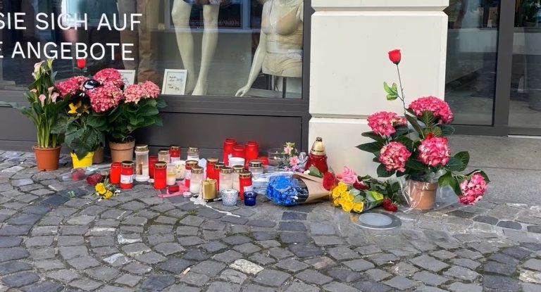 Śmiertelna bójka na festynie w Wittlich: Aresztowani to Amerykanie