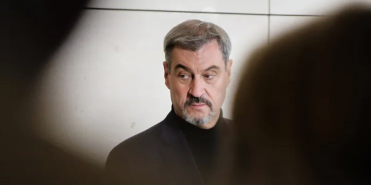 Niemcy: Markus Söder chce wcześniejszego obniżenia podatku dochodowego od osób prawnych