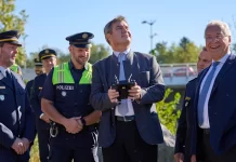 Wzrost nielegalnej migracji w Niemczech: Söder chce zwiększyć szeregi policji granicznej do 1500 etatów