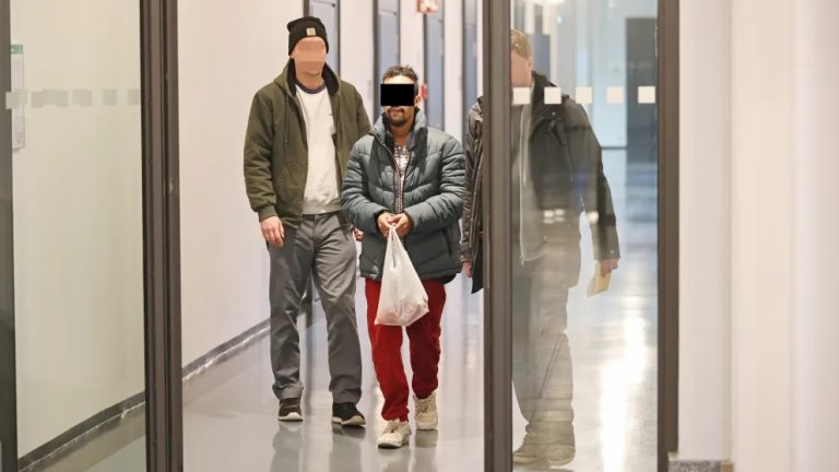 Drezno: Somalijczyk próbował zgwałcić pacjentkę w szpitalu psychiatrycznym