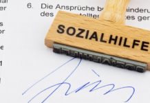 Sozialhilfe, czyli wszystko o pomocy socjalnej w Niemczech!