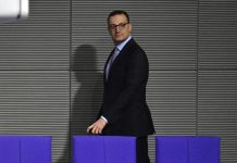 Koronawirus kosztował miliardy: miliony masek z Niemiec musiały zostać zutylizowane