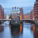 Speicherstadt