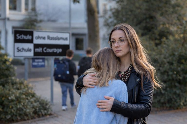 Spór o Ramadan w niemieckiej szkole. Uczniowie mają jeść kanapki po kryjomu!