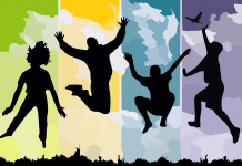 10 złotych zasad Dalajlamy na udane życie i utrzymanie pozytywnej energii