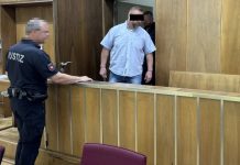 Niemcy: Pijany Polak zaatakował nożem przypadkowego mężczyznę. Ofiara cudem przeżyła