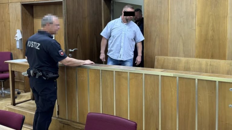 Niemcy: Pijany Polak zaatakował nożem przypadkowego mężczyznę. Ofiara cudem przeżyła