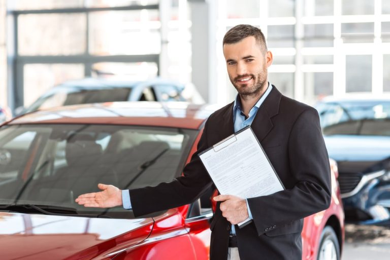 Niemcy: Sprzedawca samochodu nie ma obowiązku wskazania każdej wady pojazdu