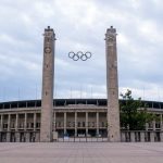 Stadion olimpijski w Berlinie