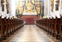 Status Kościołów w Niemczech oraz ich prawa