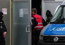 Niemcy: Próba generalna przed procesem po ataku na jarmark w Magdeburgu — statyści, wielka hala i milionowe koszty