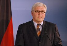 Orędzie wigilijne prezydenta Niemiec: „Razem możemy przetrwać ten trudny okres”