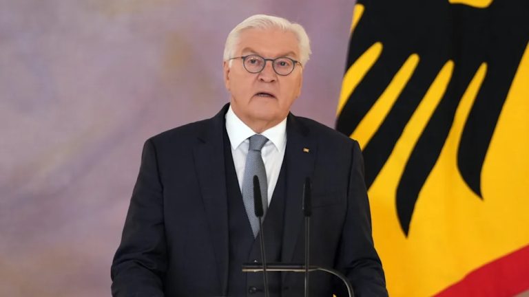 Wybory federalne 2025: Steinmeier rozwiązuje Bundestag i atakuje Elona Muska