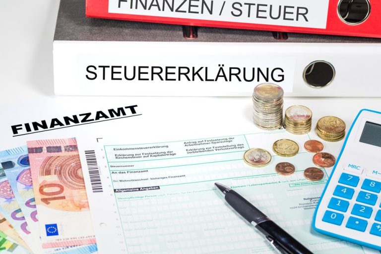 Niemcy: łatwiej wykryć oszustwa podatkowe. Oto co fiskus wie o kontach podatników