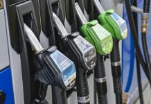 Mega-strajk w Niemczech: Lepiej zatankujcie dzisiaj, bo w poniedziałek paliwo może być znacznie droższe!