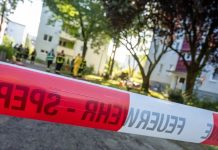 Stralsund: 34-letni Syryjczyk został zaatakowany kwasem