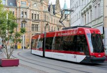 Na środę zapowiedziano strajk transportu publicznego w pięciu niemieckich krajach związkowych