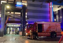 Eksplozja w centrum handlowym w Regensburgu — jedna osoba ranna, budynek ewakuowano