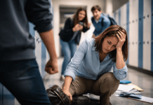 Fala przemocy w niemieckich szkołach. Liczba ataków na nauczycieli wzrosła niemal dwukrotnie!