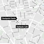 Strzały w centrum Berlina