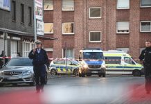 Polak zginął w strzelaninie w Niemczech! Był jednym z napastników…